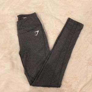 Gymshark Dry Sculpture Leggings